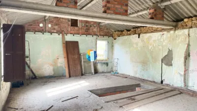 Casa en venta en Calle Puilla Boa - Nebra, Número 2, Porto Do Son de 60.000 €