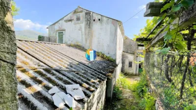 Casa en venta en Calle Puilla Boa - Nebra, Número 2, Porto Do Son de 60.000 €