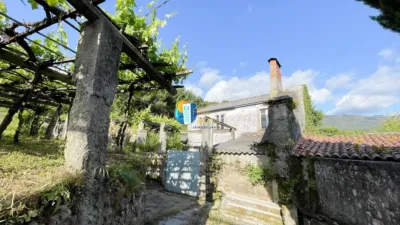 Casa en venta en Calle Puilla Boa - Nebra, Número 2, Porto Do Son de 60.000 €