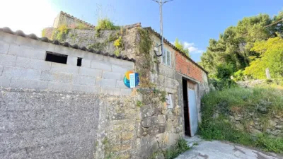 Casa en venta en Calle Puilla Boa - Nebra, Número 2, Porto Do Son de 60.000 €