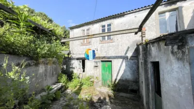 Casa en venta en Calle Puilla Boa - Nebra, Número 2, Porto Do Son de 60.000 €