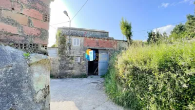 Casa en venta en Calle Puilla Boa - Nebra, Número 2, Porto Do Son de 60.000 €