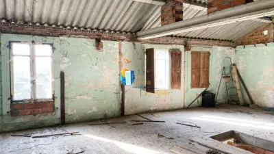 Casa en venta en Calle Puilla Boa - Nebra, Número 2, Porto Do Son de 60.000 €