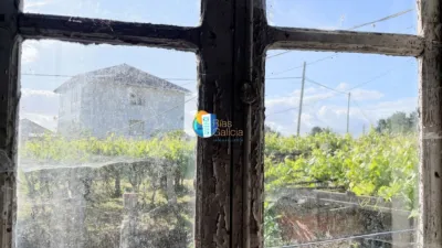Casa en venta en Calle Puilla Boa - Nebra, Número 2, Porto Do Son de 60.000 €