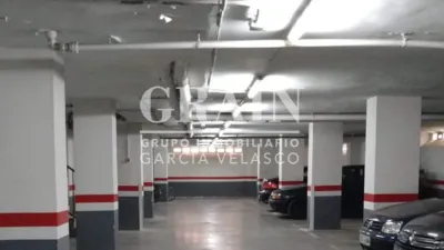 Garaje en venta en Estación - Vista 2