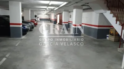 Garaje en venta en Estación - Vista 3