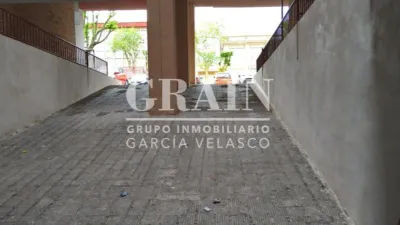 Garaje en venta en Estación - Vista 4