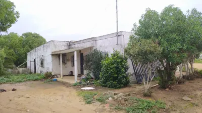 Rustic Finca in Chiclana de La Frontera photo 2