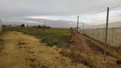 Rustic Finca in Chiclana de La Frontera photo 3