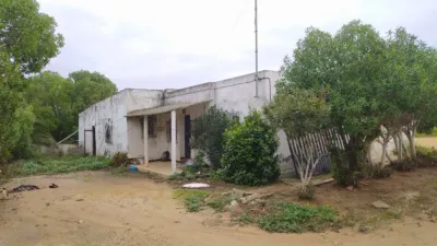 Rustic Finca in Chiclana de La Frontera photo 6