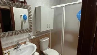 Chalet in Las Cigüeñas photo 14
