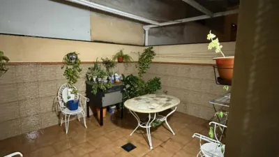 Chalet in Las Cigüeñas photo 3
