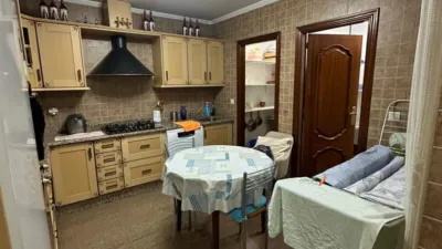 Chalet in Las Cigüeñas photo 4