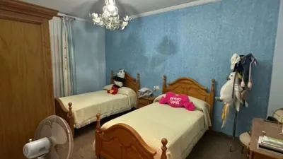 Chalet in Las Cigüeñas photo 7