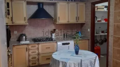 Chalet in Las Cigüeñas photo 8