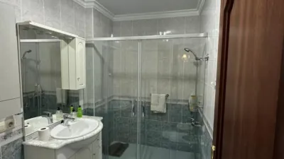 Chalet in Las Cigüeñas photo 9