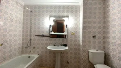 Apartment on Calle de la Madre Elisea photo 12