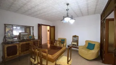 Piso – Caudete, Albacete - Vista 2