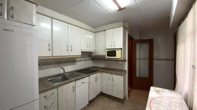 Piso – Caudete, Albacete - Vista 5