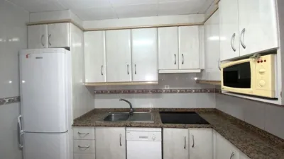 Piso – Caudete, Albacete - Más