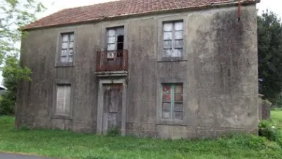 Casa – Narón, O Salgueiral - Vista 4