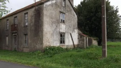 Casa – Narón, O Salgueiral - Vista 5