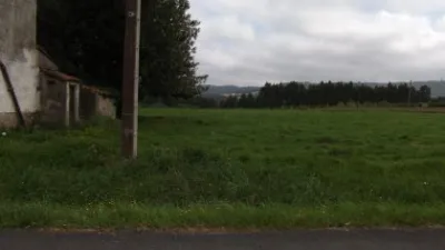 Casa – Narón, O Salgueiral - Más