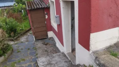 Casa en Canido photo 18