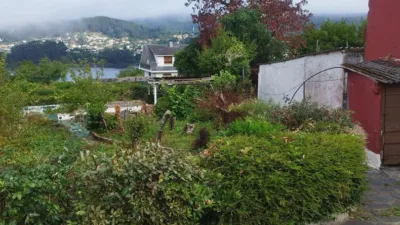 Casa en Canido photo 19
