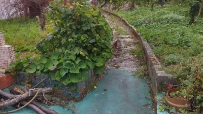 Casa en Canido photo 20