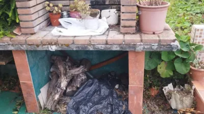 Casa en Canido photo 21