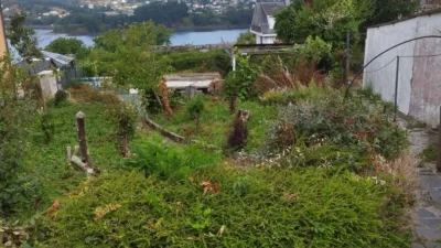 Casa en Canido photo 22