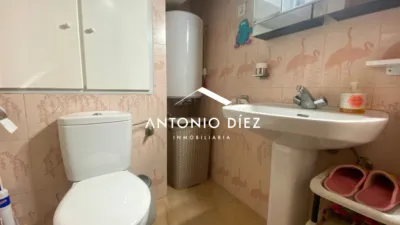 Casa en alquiler en Aspe, Aspe de 1.000 €<span>/mes</span>