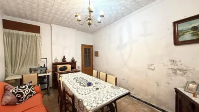 House on Calle de los Paracuellos de la Vega photo 11