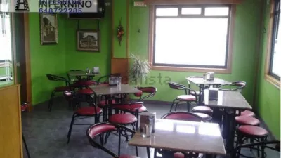 Local comercial en venta en Esteiro - Vista 2