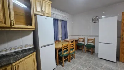House in a Retirement Residence photo 12