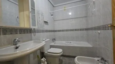 House in a Retirement Residence photo 17