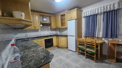 House in a Retirement Residence photo 9