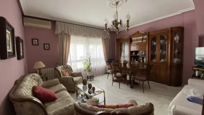 Casa adosada en venta en Montijo, Montijo de 155.000 €