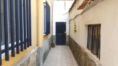 Chalet en Santo Angel photo 12