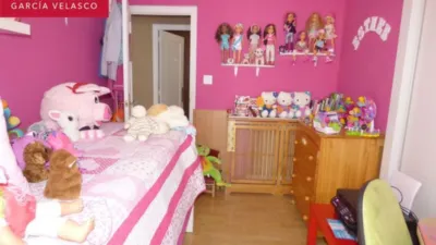 Chalet en Santo Angel photo 15
