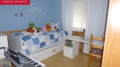 Chalet en Santo Angel photo 17