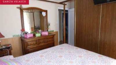 Chalet en Santo Angel photo 20