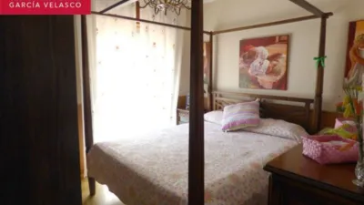 Chalet en Santo Angel photo 21
