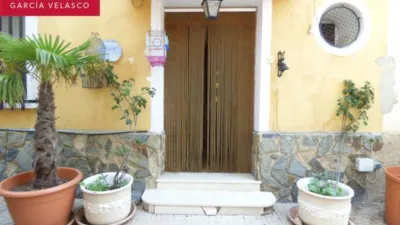 Chalet en Santo Angel photo 25