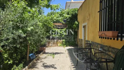 Chalet en Santo Angel photo 26
