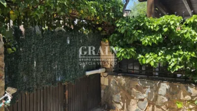 Chalet en Santo Angel photo 28