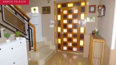 Chalet in Santo Angel photo 5