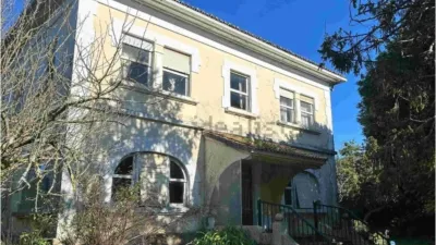 Casa rústica en venta en El Feal - Vista 2