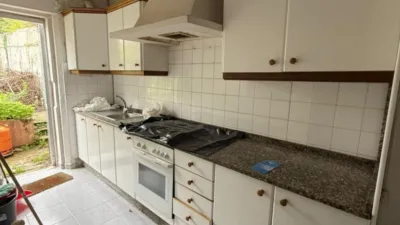 Piso – Ferrol, A Madalena, Canido - Vista 2